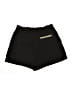 Athleta Solid Black Shorts Size M - photo 2