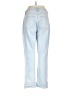 Ann Taylor LOFT Blue Jeans Size 10 - photo 2