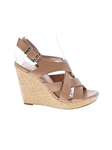 Jessica Simpson Wedges (view 1)