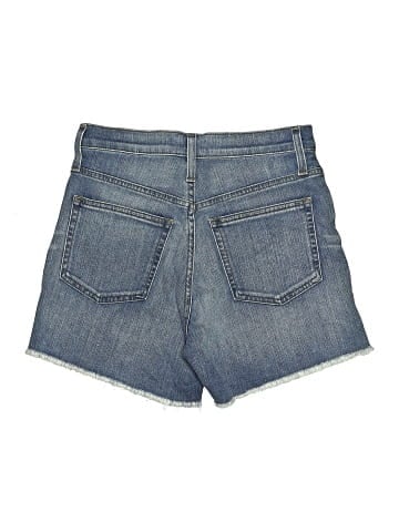 J.Crew Denim Shorts (view 2)