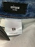 Express 100% Cotton Blue Jeans Size 10 - photo 8