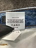 Express 100% Cotton Blue Jeans Size 10 - photo 9