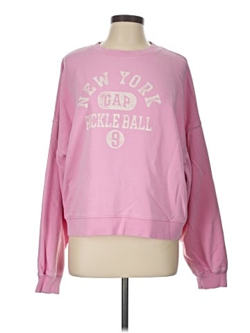 Gap Sweatshirt (view 1)