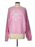Gap Pink Sweatshirt Size L (tall) - photo 1