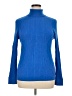 Talbots Blue Turtleneck Sweater Size XL - photo 1