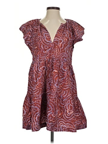 Marie Oliver Casual Dress (view 1)