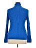 Talbots Blue Turtleneck Sweater Size XL - photo 2