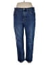Old Navy Blue Jeans Size 16 - photo 1