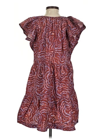 Marie Oliver Casual Dress (view 2)
