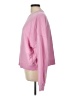 Gap Pink Sweatshirt Size L (tall) - photo 5