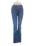 Levi's Hearts Blue Jeans Size 28 waist - photo 1