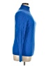 Talbots Blue Turtleneck Sweater Size XL - photo 4