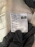 Uniqlo Solid Ivory Casual Pants Size M - photo 7