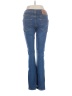 Levi's Hearts Blue Jeans Size 28 waist - photo 2