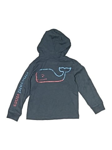 Vineyard Vines Long Sleeve T-Shirt (view 2)