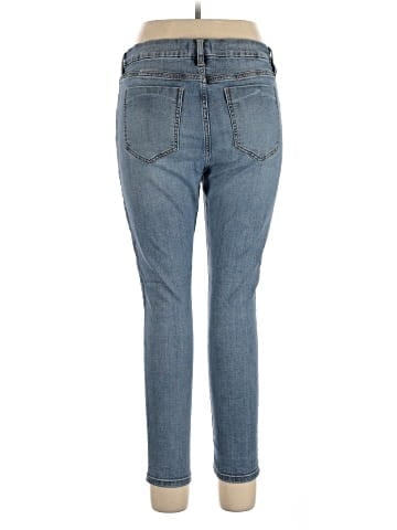 STUDIO BLUE Jeans (view 2)