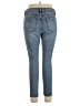 STUDIO BLUE Hearts Blue Jeans Size 33 waist - photo 2