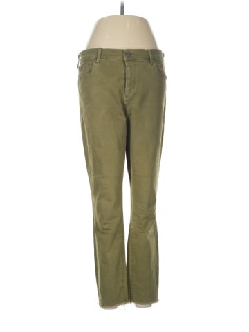 Ann Taylor LOFT Jeans (view 1)
