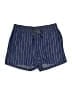 J.Crew Stripes Blue Shorts Size XS - photo 1