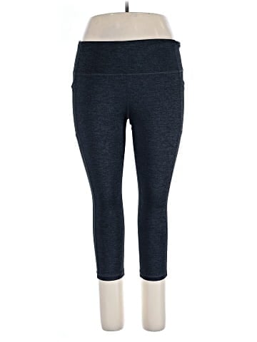 Avia Active Pants (view 1)