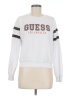 Guess White Sweatshirt Size S - photo 1