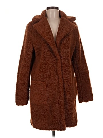 Band of Gypsies Coat (view 1)