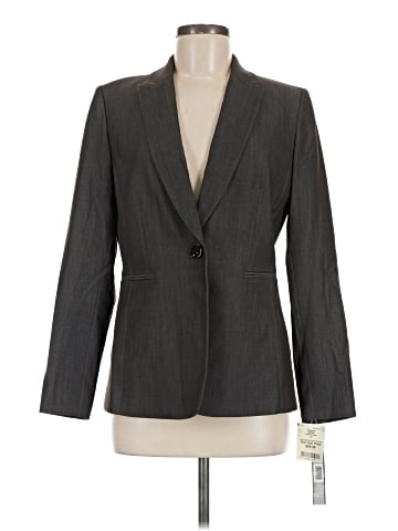 Tahari by ASL Blazer (view 1)