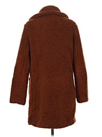 Band of Gypsies Coat (view 2)