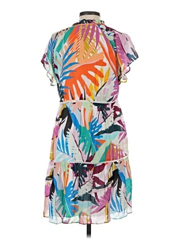 Marie Oliver Casual Dress (view 2)