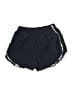 Nike 100% Recycled Polyester Graphic Blue Athletic Shorts Size S - photo 2