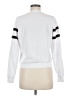 Guess White Sweatshirt Size S - photo 2