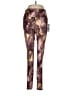 Tahari Tie-dye Purple Active Pants Size M - photo 1