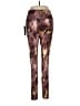 Tahari Tie-dye Purple Active Pants Size M - photo 2