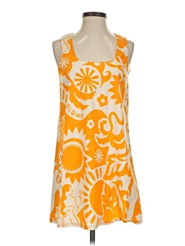 Corey Lynn Calter Casual Dress (view 1)