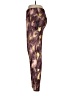 Tahari Tie-dye Purple Active Pants Size M - photo 5