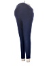 Active by Old Navy Blue Active Pants Size Med Maternity - photo 1