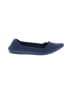 ROTHY'S Blue Flats Size 9 (wide) - photo 1
