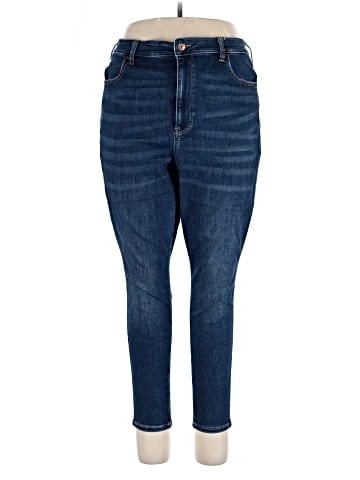 American Eagle Outfitters Jeans (view 1)