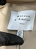 Maison d' Amelie Tan Vest Size L - photo 3