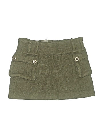 Burberry Skirt (view 1)