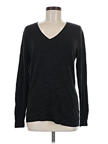 Croft & Barrow Pullover Sweater (view 1)