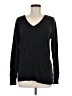 Croft & Barrow 100% Acrylic Black Pullover Sweater Size M - photo 1
