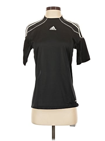 Adidas Short Sleeve Top (view 1)