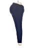 Active by Old Navy Blue Active Pants Size Med Maternity - photo 5