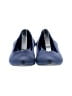ROTHY'S Blue Flats Size 9 (wide) - photo 2