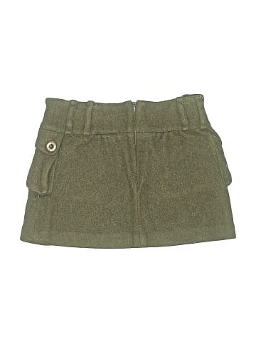 Burberry Skirt (view 2)