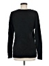 Croft & Barrow 100% Acrylic Black Pullover Sweater Size M - photo 2