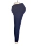 Active by Old Navy Blue Active Pants Size Med Maternity - photo 4