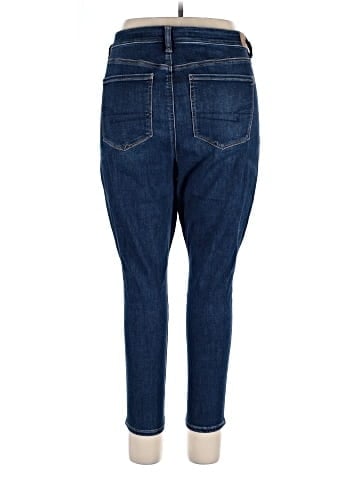 American Eagle Outfitters Jeans (view 2)