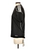 Adidas 100% Polyester Black Short Sleeve Top Size S - photo 5